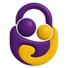VaultCore Solutions Logo